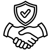 Trusted Icon